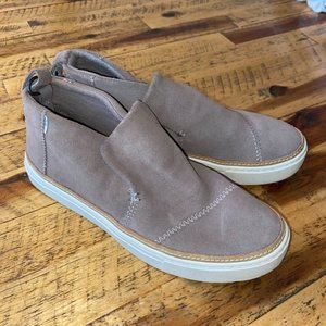 Toms Women's Paxton Shoes